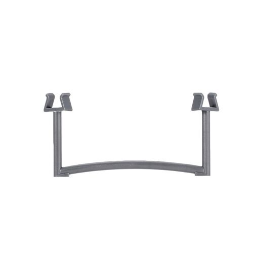 1 Paire De Train D'atterrissage Pour Drone Dji Spark Uav, Extension De Jambes De Trépied De Protection De Cardan De Caméra-Générique