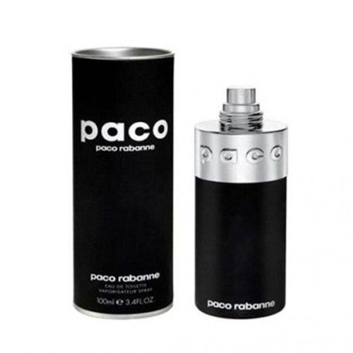 Paco Eau De Toilette Vaporisateur 100 Ml 