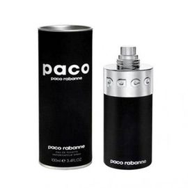 Paco Eau De Toilette Vaporisateur 100 Ml 