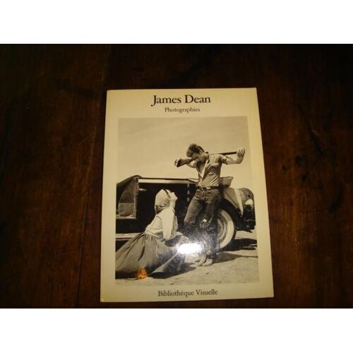 James Dean Photographies