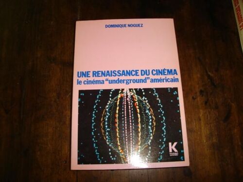 Une Renaissance Du Cinéma Le Cinéma Unde