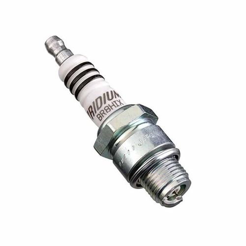 Bougie D'allumage Ngk Pour Moto Fantic 50 Caballero Après 1994 Neuf