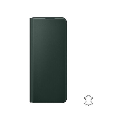 Etui Ibroz Samsung Z Fold3 vert