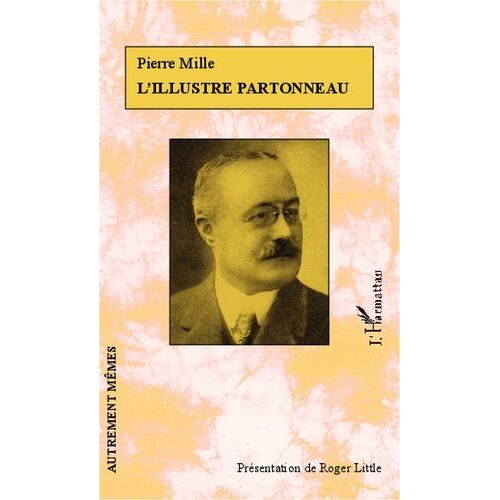 L'illustre Partonneau