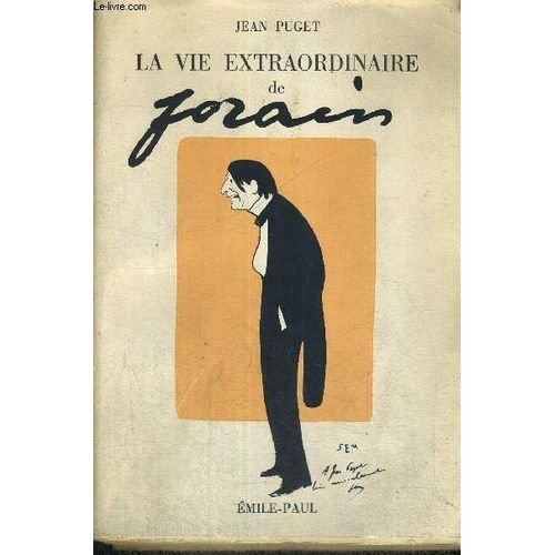 La Vie Extraordinaire De Forain