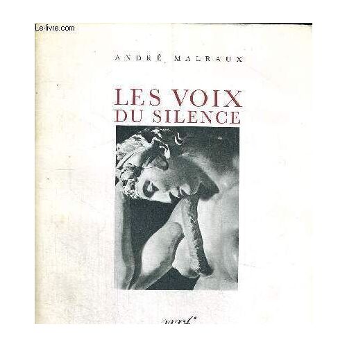 Les Voix Du Silence