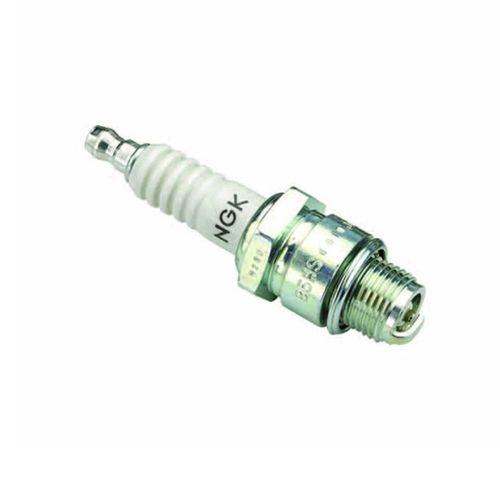 Bougie D'allumage Ngk Pour Mobylette Piaggio 50 Ciao Px Avant 2020 Neuf