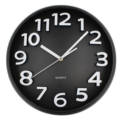 Horloge Camera Espion WiFi 1080P HD Sécurité Maison Discrète YONIS