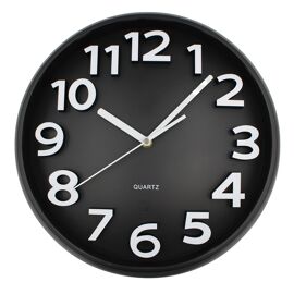 Horloge Camera Espion WiFi 1080P HD Sécurité Maison Discrète YONIS