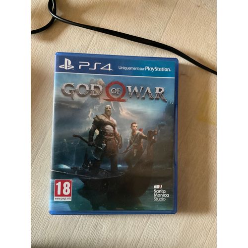 God Of War