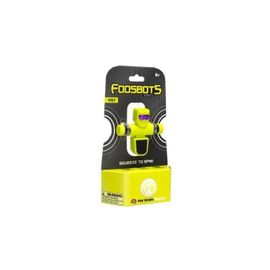 Jeu D Ambiance Tomy Pack De 1 Foosbots Modèle Aléatoire