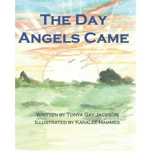 The Day Angels Came