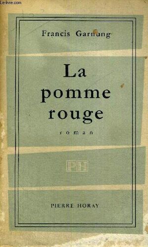 La Pomme Rouge