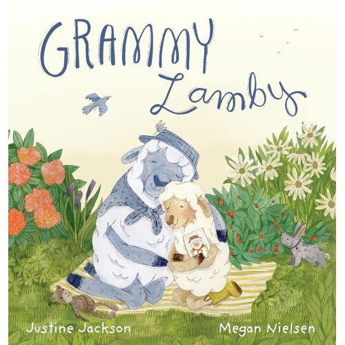 Grammy Lamby