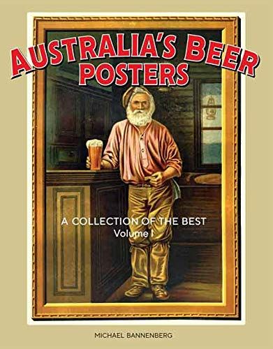 Australia's Beer Posters
