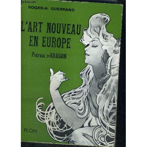 L'art Nouveau En Europe