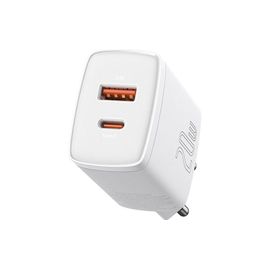 Chargeur Secteur Baseus Compact Quick Charger