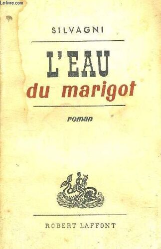 L'eau Du Magasin