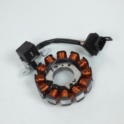 Stator D Allumage P2r Pour Scooter Piaggio 50 Zip Neuf