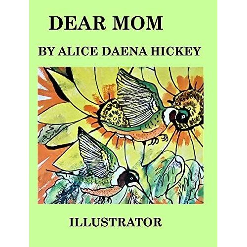 Dear Mom