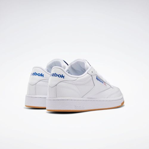 Baskets Reebok Club C 85 Ar0459