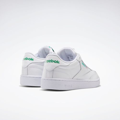 Baskets Reebok Club C 85 Ar0456