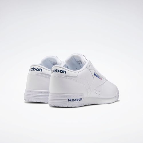 Baskets Reebok Ex-o-fit Clean Logo Int Ar3169