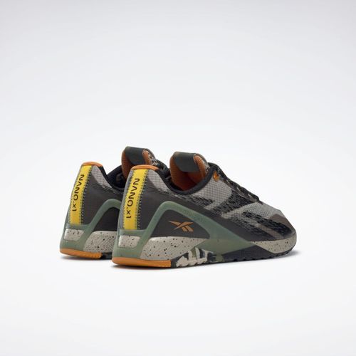 Chaussures De Sport Reebok National Geographic Nano X1 Adventure Gx3697