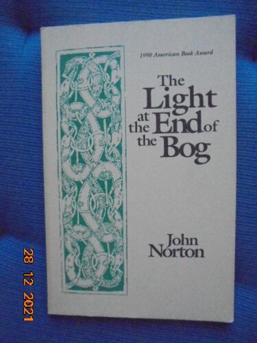 Light At The End Of The Bog