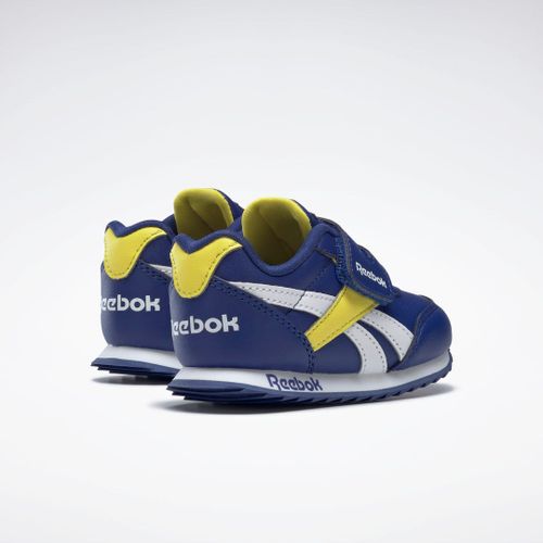 Baskets Reebok Royal Classic Jogger 2.0 H67906