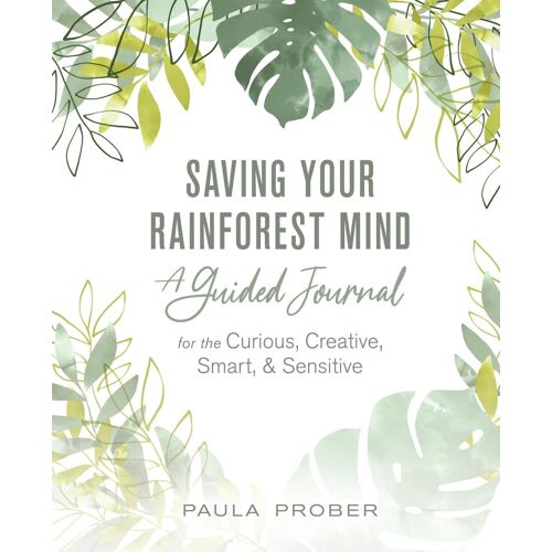 Saving Your Rainforest Mind