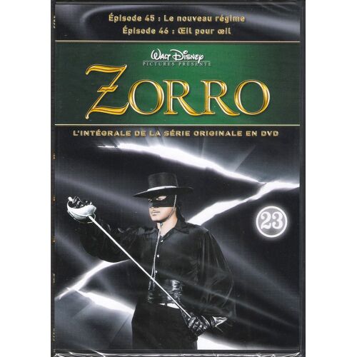 Zorro - Vol 23