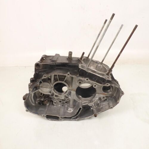 Carter Moteur Origine Pour Moto Honda 500 Xl 1979 À 1981 Pd01e Occasion