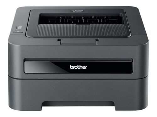 Brother HL-2270DW - Imprimante - Noir et blanc - Recto-verso - laser - A4 - 2400 x 600 ppp - jusqu'à 27 ppm - capacité : 250 feuilles - USB, LAN, Wi-Fi