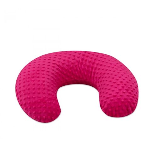 Coussin Dallaitement Forme C Rose