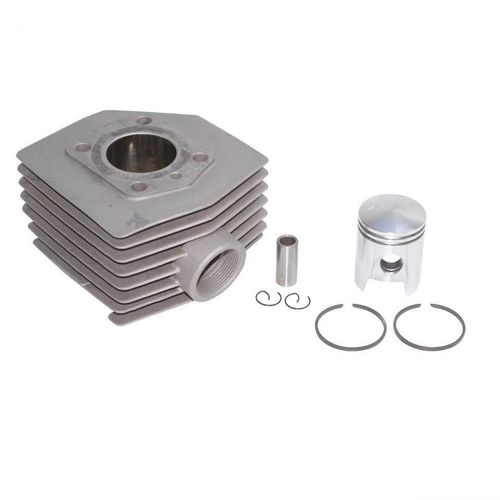 Cylindre P2r Pour Mobylette Mbk 50 51 Avant 2020 Neuf