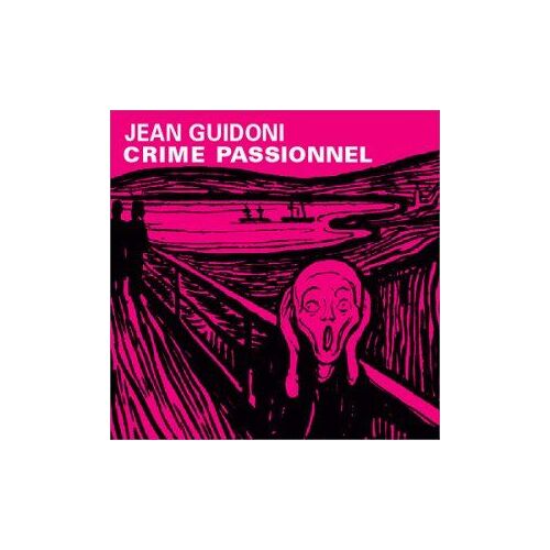 Crime Passionnel