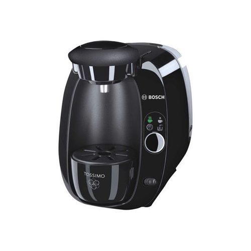 Bosch TASSIMO T20 TAS2002 - Machine à café - 3.3 bar - noir