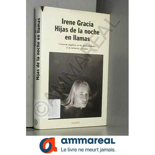 Hijas De La Noche En Llamas