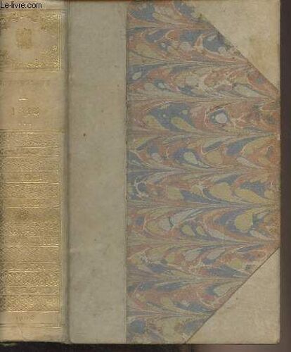 1815 (La Seconde Abdiction - La Terreur Blanche) - 40e Édition