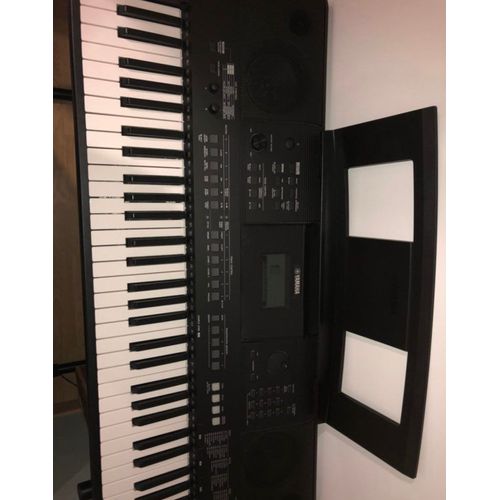 Synthétiseur Yamaha 