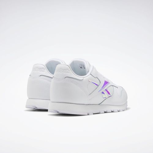 Baskets Reebok Classic Leather Ef3005