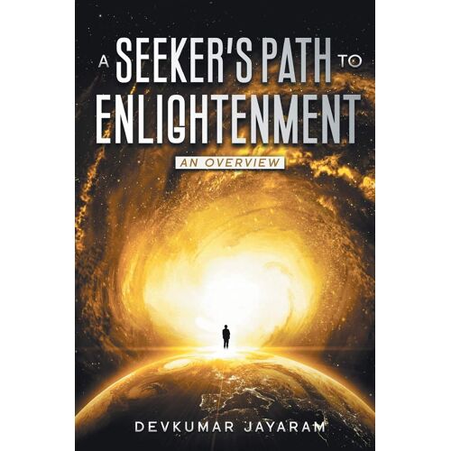 A Seeker's Path To Enlightenment
