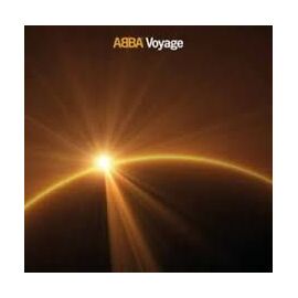 Voyage - Cd Album