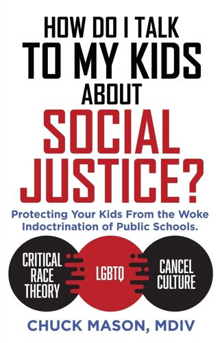 How Do I Talk To My Kids About Social Justice?
