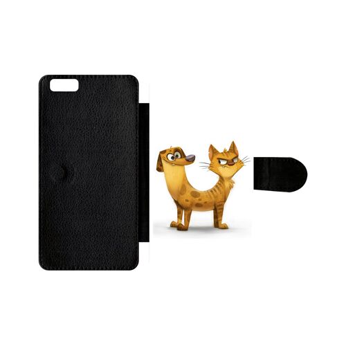 Etui Apple Iphone 6s+ Plus Funny Chienchat