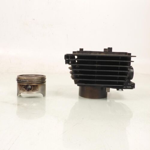 Cylindre Origine Pour Quad Bashan 200 Bs200s-3 2006 À 2007 Lhjskm3306bo Occasion