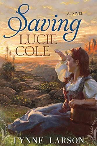 Saving Lucie Cole Book On Cd