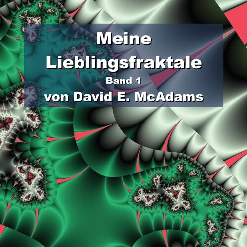 Meine Lieblingsfraktale