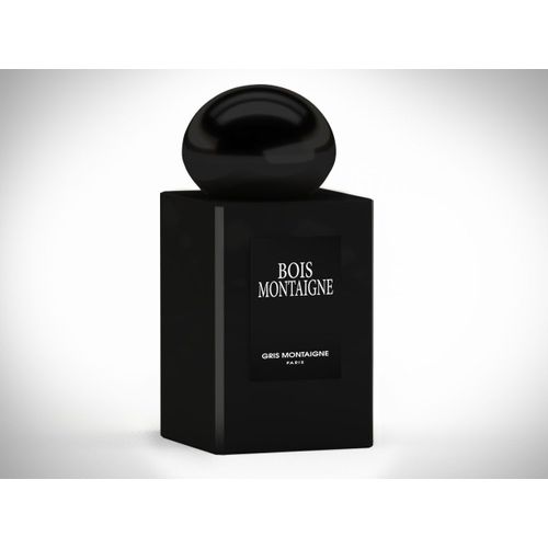 Gris Montaigne - Oud Kamar - Extrait De Parfum Mixte 75ml 